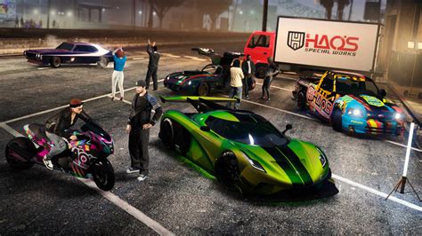 GTA 5 is free on PC — how to get it right now .